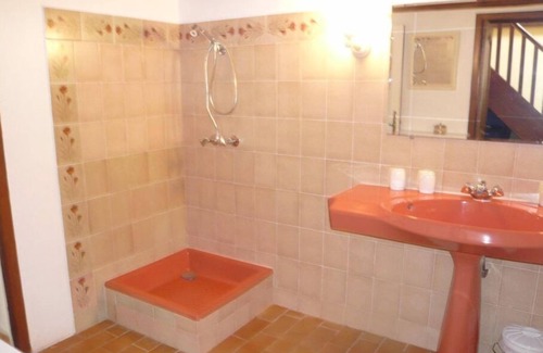 Strenquels Bed & Breakfast | Chambre Campanule