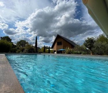 Angrie Bed & Breakfast | CHAMBRE CHAMPÊTRE