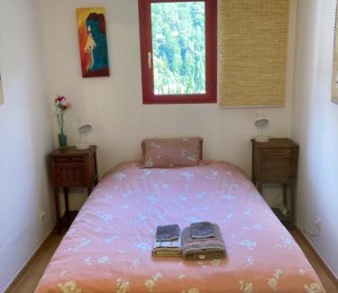 Aime House | Chambre chez l'habitant à Centron au cœur de la Haute-Tarentaise