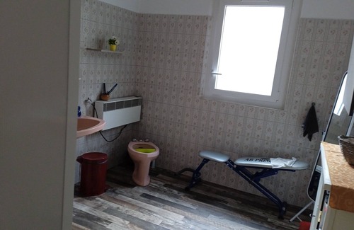 Lavelanet House | Chambre Chez L'habitant