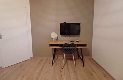 Les Aspres Bed & Breakfast | Chambre Chez L'habitant LES Aspres