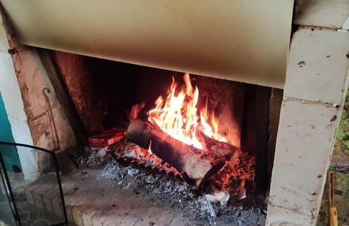 Ivoy le Pre House | chambre chez l'habitant, maison ancienne avec poutres