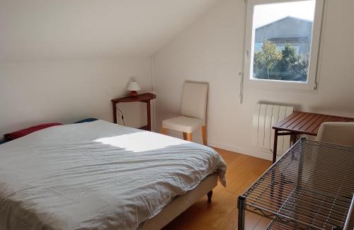 Chambery House | Chambre chez l'habitant