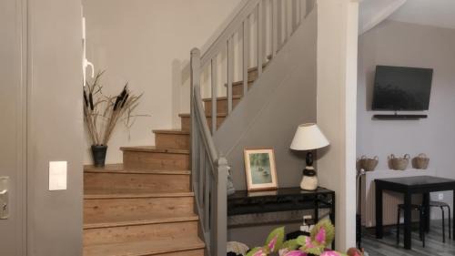 Peronne House | Chambre chez l'habitant