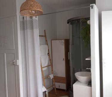 Peronne House | Chambre chez l'habitant