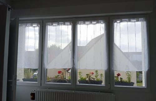 Peronne House | Chambre chez l'habitant