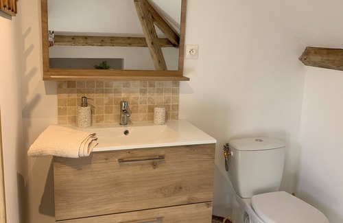 Resson Bed & Breakfast | Chambre Chez Lhabitant
