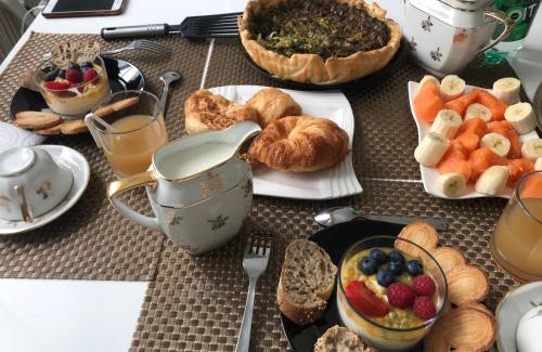 Pessac House | Chambre chez particulier Cosy et reposante