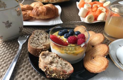 Pessac House | Chambre chez particulier Cosy et reposante