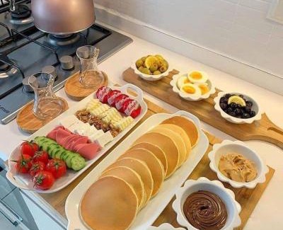 Pessac House | Chambre chez particulier Cosy et reposante