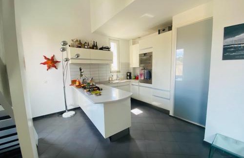Le Grand Charran House | Chambre confortable en appartement partagé