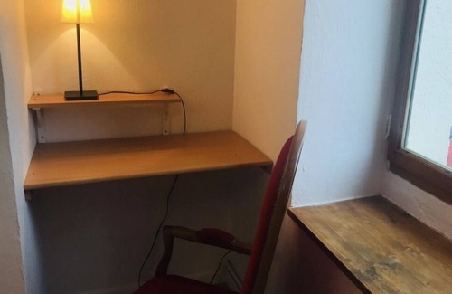 Meilhan-sur-Garonne House | Chambre Cosy