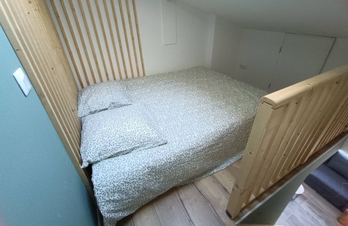 Merignac Bed & Breakfast | Chambre Cosy Indépendante