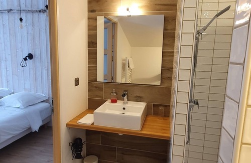Braud-et-Saint-Louis Bed & Breakfast | Chambre D'hôte Dans la Propriété de 1730 L'escapade Girondine