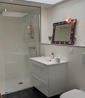 Saint-Florent-le-Vieil Bed & Breakfast | chambre d'hôte la Sourdrie