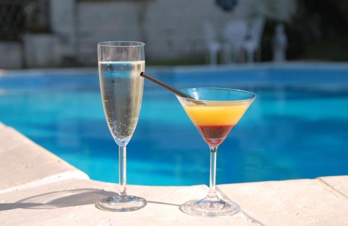 Saint-Martin-de-Riberac Bed & Breakfast | Chambre d'Hôtes Le Moulin Bertrand