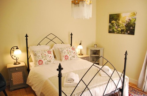 Saint-Martin-de-Riberac Bed & Breakfast | Chambre d'Hôtes Le Moulin Bertrand