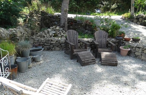 Saint-Priest-des-Champs Bed & Breakfast | Chambre d'hôtes paradis lasciouve