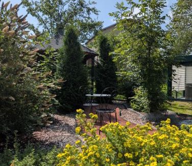 La Chapelle-aux-Bois Bed & Breakfast | Chambre d'hôte La Suite Domaine du Bagnerot