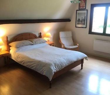 Le Quesnoy-en-Artois Bed & Breakfast | Chambre d'hôtes de Dompierre