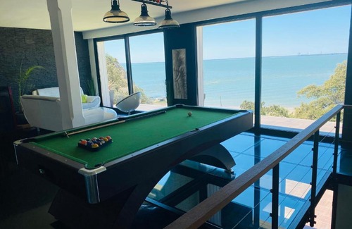 Meschers-sur-Gironde Bed & Breakfast | Chambre d'hôte Le Dauphin