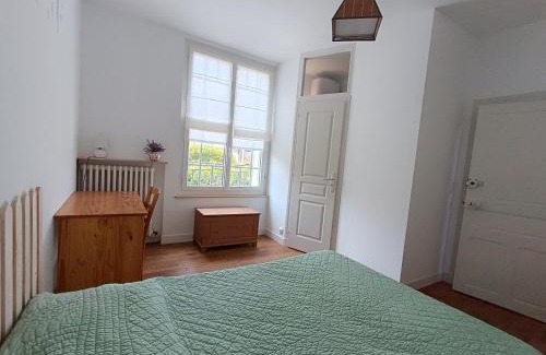 Heuze - Saint-Georges Bed & Breakfast | Chambre d'hôte au Mans pour 24H Autos Motos ou autre évènement