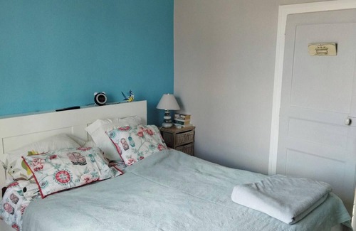 Levignen Bed & Breakfast | Chambre d Hôte Chez Aude et Xavier