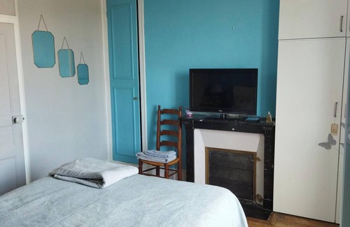 Levignen Bed & Breakfast | Chambre d Hôte Chez Aude et Xavier