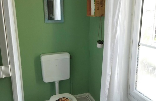 Levignen Bed & Breakfast | Chambre d Hôte Chez Aude et Xavier