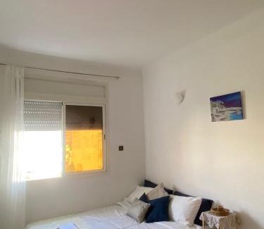 Quartier Hassan House | Chambre d'hôte dans un appartement