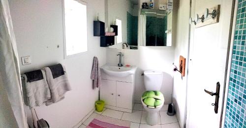 Chapelle-Voland House | Chambre d'Hôte de Rozessences