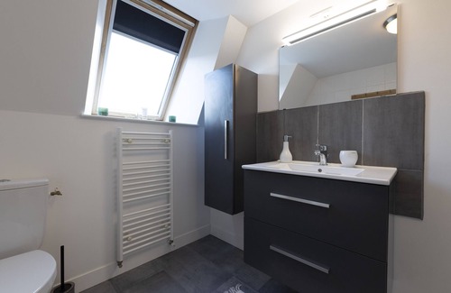 Baneuil Bed & Breakfast | Chambre D'hôte du Domaine des Deux Ânes, Dans un Calme Absolu