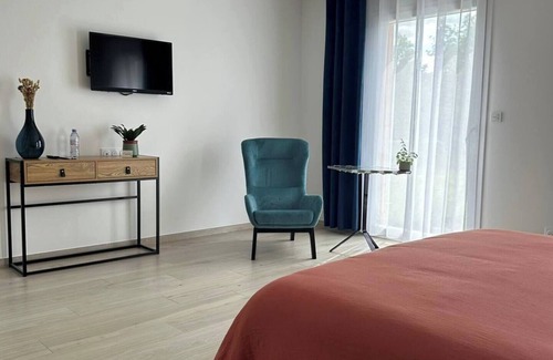 Bayon Bed & Breakfast | Chambre d'hôte Fluorite | Breakfast included 2 people