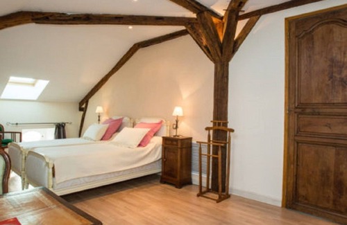 Barcelonne-du-Gers House | Chambre D'hôtes Bastide du Cosset