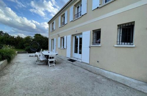 Fay-les-Etangs Bed & Breakfast | Chambre d'hôte
