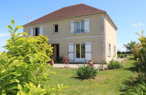 Fay-les-Etangs Bed & Breakfast | Chambre d'hôte