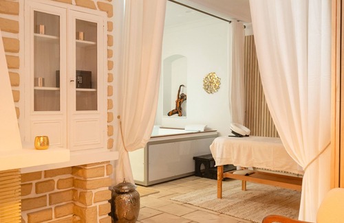 Limeil-Brevannes Bed & Breakfast | Chambre D'hôte SPA Balnéothérapie Sauna
