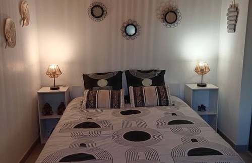 Loriol-sur-Drome Bed & Breakfast | Chambre D'hôtes de Bien-être, une Parenthèse Pour une Déconnexion Totale