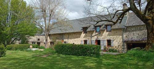 Meymac Bed & Breakfast | Chambre d'hôte