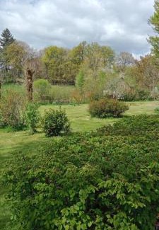 Meymac Bed & Breakfast | Chambre d'hôte