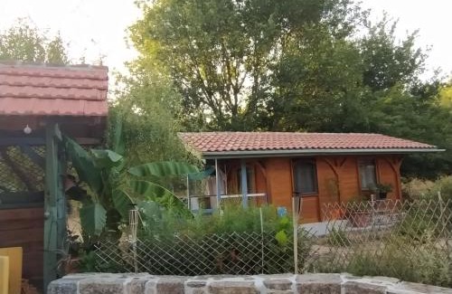 Pontenx-les-Forges Bed & Breakfast | Chambre d hôte dans un magnifique chalet