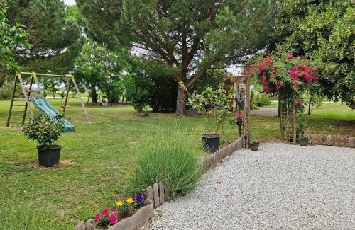 Revel Bed & Breakfast | Chambre d'hôte