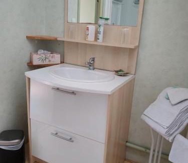 Morlac Bed & Breakfast | Chambre d'hôte La Berthoderie