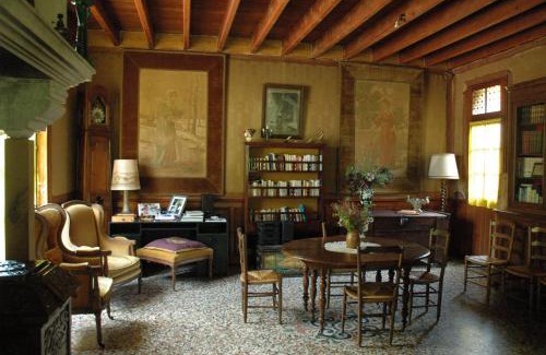 Morlac Bed & Breakfast | Chambre d'hôte La Berthoderie