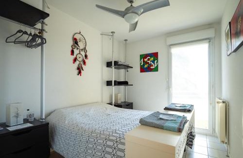 Annonay Bed & Breakfast | Chambre d'hôte Les Cottages de Sainte Émilie