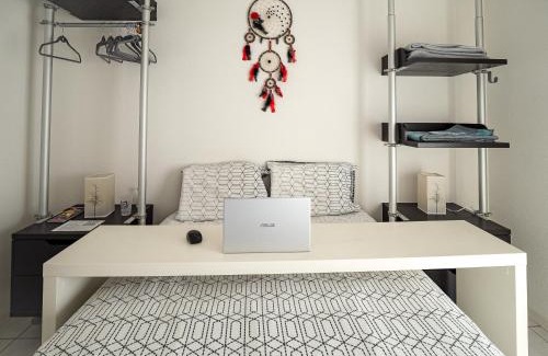 Annonay Bed & Breakfast | Chambre d'hôte Les Cottages de Sainte Émilie