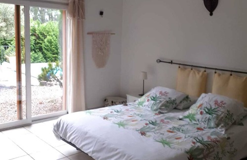 Ribes Bed & Breakfast | Chambre D'hôte 'les Faïsses'