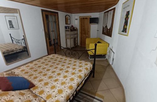 Tuchan Bed & Breakfast | Chambre d'hôte Les maisons de Gaia