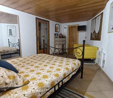Tuchan Bed & Breakfast | Chambre d'hôte Les maisons de Gaia