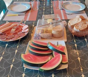 Tuchan Bed & Breakfast | Chambre d'hôte Les maisons de Gaia